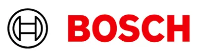 Bild zeigt das Logo von Bosch