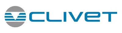Bild zeigt das Logo von Clivet