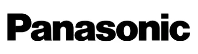 Bild zeigt das Logo von Panasonic